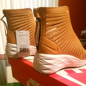 Nike Lunarsandiator sky hi